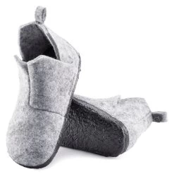 Birkenstock Andermatt Wool Felt -Sandal Style Shop 1017919 sole