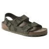 Birkenstock Milano Birko-Flor -Sandal Style Shop 1018780