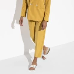 Birkenstock Madrid Big Buckle Natural Leather 13 Birkenstock Madrid Big Buckle Natural Leather -Sandal Style Shop 1018866 f look f