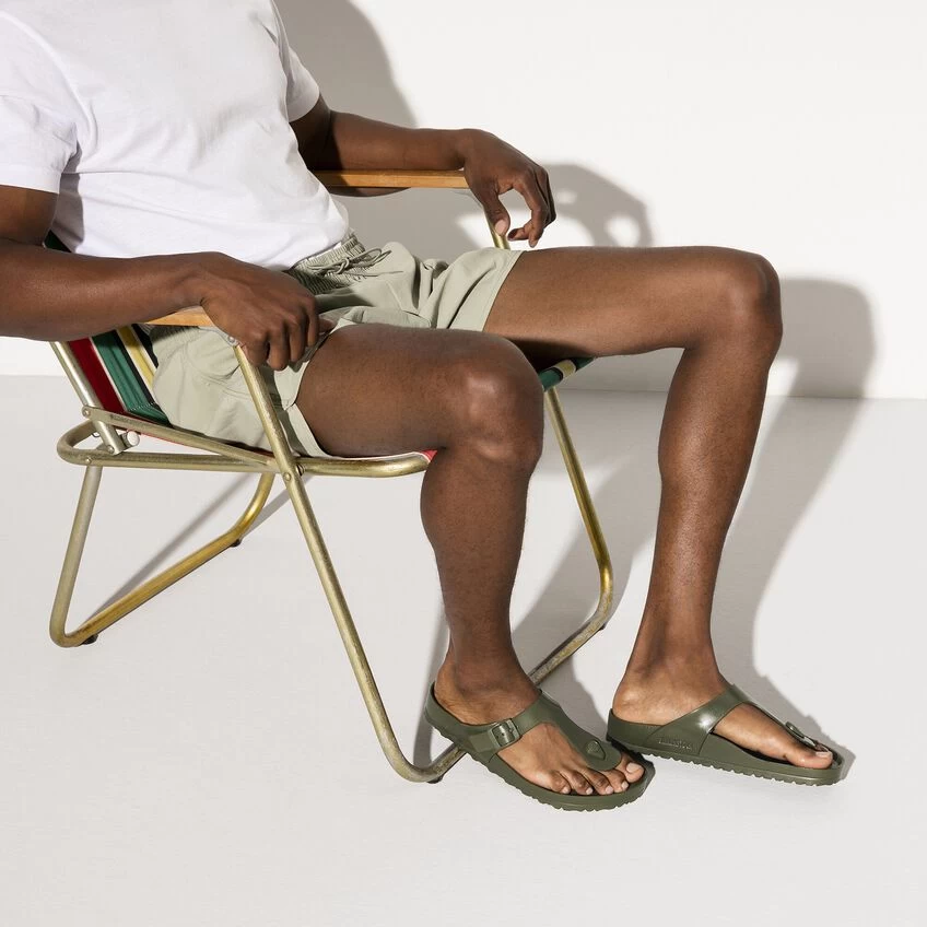 Birkenstock Gizeh EVA 6 Birkenstock Gizeh EVA - Image 4