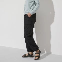 Birkenstock Kalahari Birko-Flor 13 Birkenstock Kalahari Birko-Flor -Sandal Style Shop 1019153 f look f