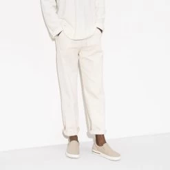 Birkenstock Oswego Canvas/Suede 15 Birkenstock Oswego Canvas/Suede -Sandal Style Shop 1019162 f look m