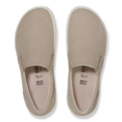 Birkenstock Oswego Canvas/Suede 17 Birkenstock Oswego Canvas/Suede -Sandal Style Shop 1019162 top