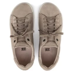 Birkenstock Bend Low Canvas/Suede 16 Birkenstock Bend Low Canvas/Suede -Sandal Style Shop 1019163 top
