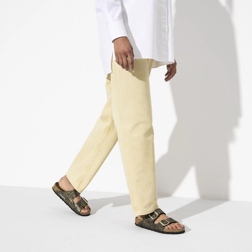 Birkenstock Arizona Micro Fibre 5 Birkenstock Arizona Micro Fibre - Image 3