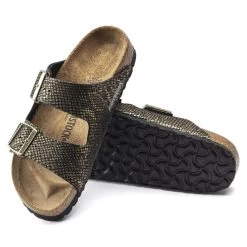 Birkenstock Arizona Micro Fibre 15 Birkenstock Arizona Micro Fibre -Sandal Style Shop 1019372 sole