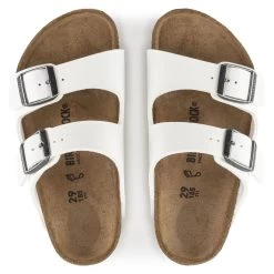 Birkenstock Arizona Birko-Flor -Sandal Style Shop 1019443 top
