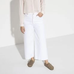 Birkenstock Buckley Suede Leather -Sandal Style Shop 1019490 f look f