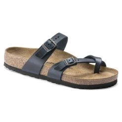 Birkenstock Mayari Oiled Leather 12 Birkenstock Mayari Oiled Leather -Sandal Style Shop 1019727 1