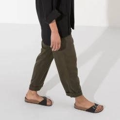 Birkenstock Madrid Birko-Flor -Sandal Style Shop 1019969 f look f