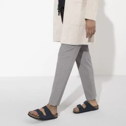 Birkenstock Arizona Suede Leather 12 Birkenstock Arizona Suede Leather -Sandal Style Shop 1019989 f look f