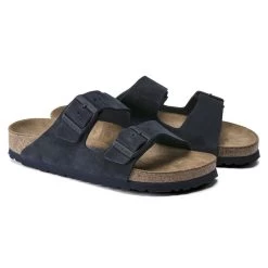 Birkenstock Arizona Suede Leather 15 Birkenstock Arizona Suede Leather -Sandal Style Shop 1019989 pair