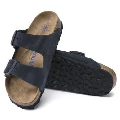 Birkenstock Arizona Suede Leather 13 Birkenstock Arizona Suede Leather -Sandal Style Shop 1019989 sole