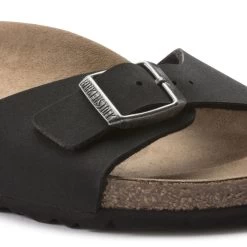 Birkenstock Madrid Birko-Flor -Sandal Style Shop 1020060 detail 1