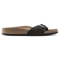 Birkenstock Madrid Birko-Flor -Sandal Style Shop 1020060 side
