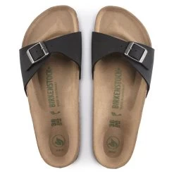 Birkenstock Madrid Birko-Flor -Sandal Style Shop 1020060 top