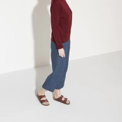 Birkenstock Arizona Birko-Flor -Sandal Style Shop 1020122 f look f