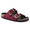 Birkenstock Arizona Big Buckle Velvet -Sandal Style Shop 1020152