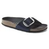 Birkenstock Madrid Big Buckle Velvet 2 Birkenstock Madrid Big Buckle Velvet -Sandal Style Shop 1020160