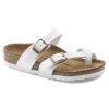 Birkenstock Mayari Kids Birko-Flor 1 Birkenstock Mayari Kids Birko-Flor -Sandal Style Shop 1020180