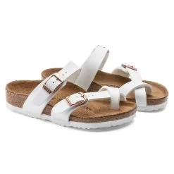 Birkenstock Mayari Kids Birko-Flor -Sandal Style Shop 1020180 pair