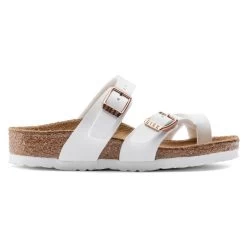Birkenstock Mayari Kids Birko-Flor -Sandal Style Shop 1020180 side