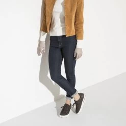 Birkenstock Bend Low Natural Leather -Sandal Style Shop 1020279 f look f