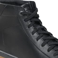 Birkenstock Bend Mid Natural Leather -Sandal Style Shop 1020309 detail 1