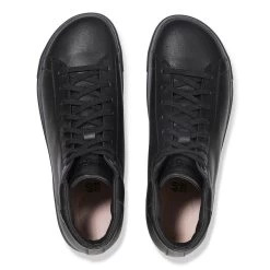 Birkenstock Bend Mid Natural Leather -Sandal Style Shop 1020309 top