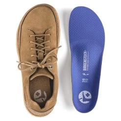 Birkenstock Honnef Low Suede Leather -Sandal Style Shop 1020416 detail 3