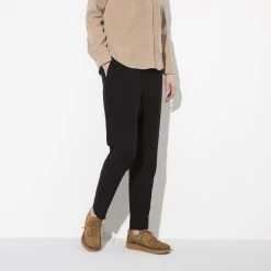 Birkenstock Honnef Low Suede Leather -Sandal Style Shop 1020416 f look f