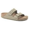 Birkenstock Arizona Birko-Flor Nubuck