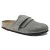 Birkenstock Nagoya Nubuck Leather -Sandal Style Shop 1020703