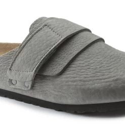 Birkenstock Nagoya Nubuck Leather -Sandal Style Shop 1020703 detail 1