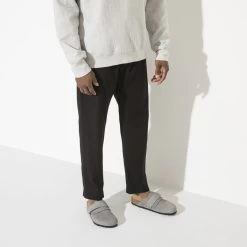 Birkenstock Nagoya Nubuck Leather -Sandal Style Shop 1020703 f look m