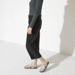 Birkenstock Franca Birko-Flor Patent 13 Birkenstock Franca Birko-Flor Patent -Sandal Style Shop 1020712 f look f