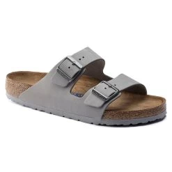 Birkenstock Arizona Nubuck Leather 21 Birkenstock Arizona Nubuck Leather -Sandal Style Shop 1020877 1