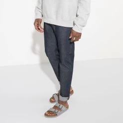 Birkenstock Arizona Nubuck Leather 23 Birkenstock Arizona Nubuck Leather -Sandal Style Shop 1020877 f look m