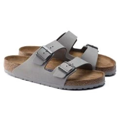 Birkenstock Arizona Nubuck Leather 30 Birkenstock Arizona Nubuck Leather -Sandal Style Shop 1020877 pair