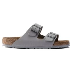Birkenstock Arizona Nubuck Leather 32 Birkenstock Arizona Nubuck Leather -Sandal Style Shop 1020877 side
