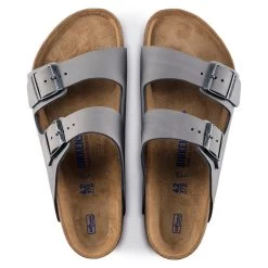 Birkenstock Arizona Nubuck Leather 28 Birkenstock Arizona Nubuck Leather -Sandal Style Shop 1020877 top