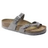 Birkenstock Mayari Nubuck Leather 2 Birkenstock Mayari Nubuck Leather -Sandal Style Shop 1020908