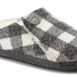 Birkenstock Zermatt Kids Wool Felt -Sandal Style Shop 1020946 detail 1