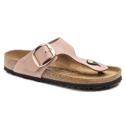 Birkenstock Nubuck Leather -Sandal Style Shop 1020947 1