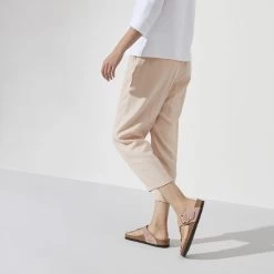 Birkenstock Nubuck Leather -Sandal Style Shop 1020947 f look f