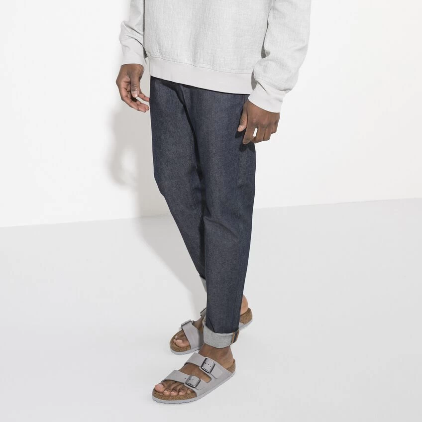 Birkenstock Arizona Nubuck Leather 8 Birkenstock Arizona Nubuck Leather - Image 6