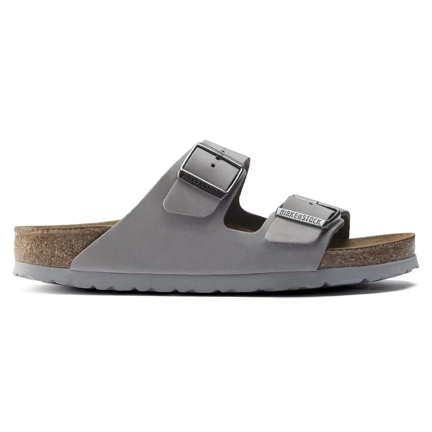 Birkenstock Arizona Nubuck Leather 17 Birkenstock Arizona Nubuck Leather - Image 15