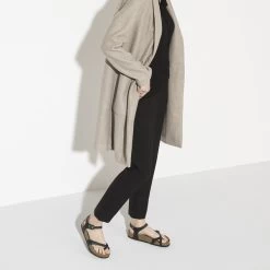 Birkenstock Taormina Oiled Leather -Sandal Style Shop 1021077 f look f