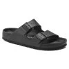 Birkenstock Arizona Natural Leather Black -Sandal Style Shop 1021277