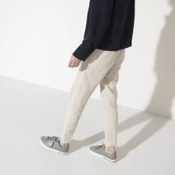 Birkenstock Bend Low Natural Leather 12 Birkenstock Bend Low Natural Leather -Sandal Style Shop 1021333 f look f